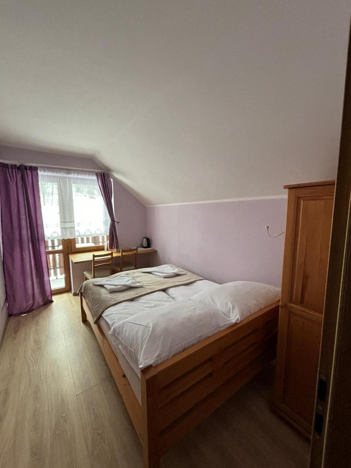 Bed and Breakfast Jasminowe Ogrody Szczyrk Exterior foto