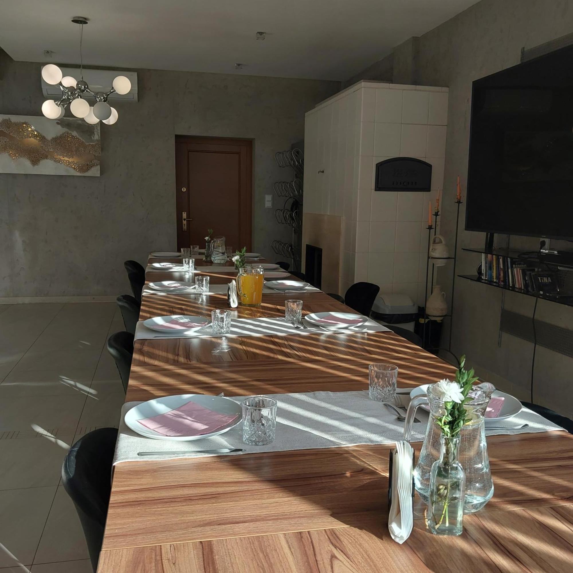 Bed and Breakfast Jasminowe Ogrody Szczyrk Exterior foto